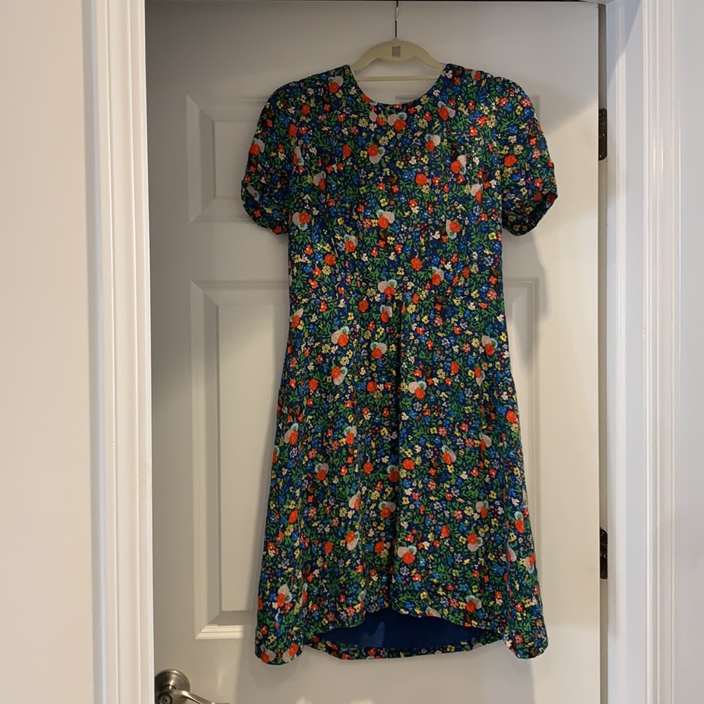 Bimba and Lola Floral dress
